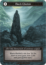 Black Obelisk