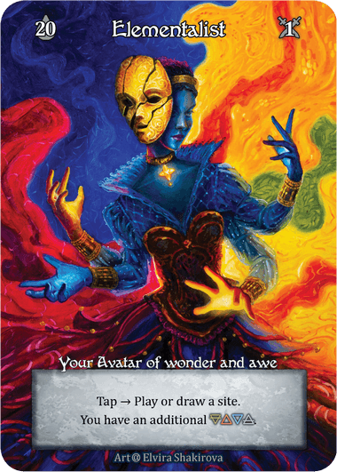 Elementalist