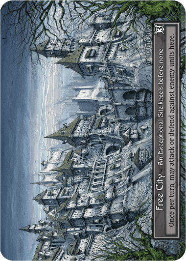 Free City
