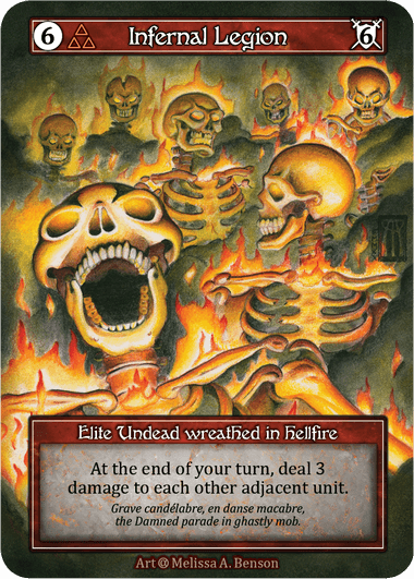 Infernal Legion