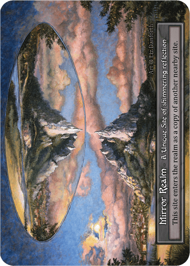 Mirror Realm