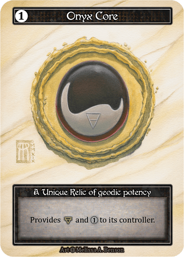 Onyx Core