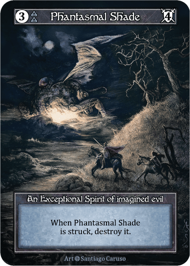 Phantasmal Shade