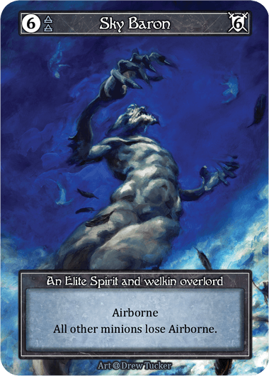 Sky Baron