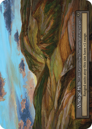 Vantage Hills
