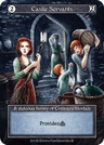 Castle Servants