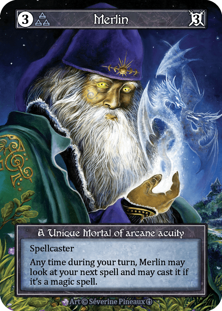 Merlin