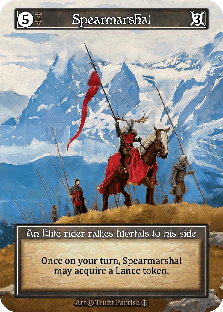 Spearmarshal