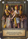 Amazon Warriors