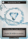 Aquamarine Core