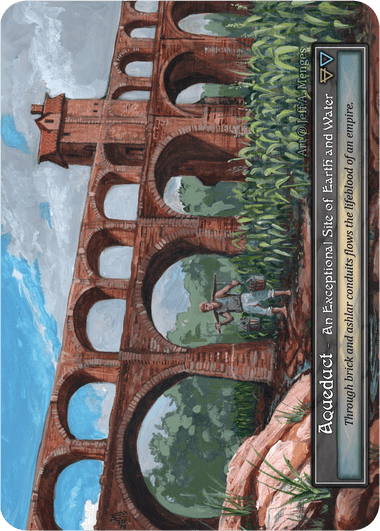 Aqueduct