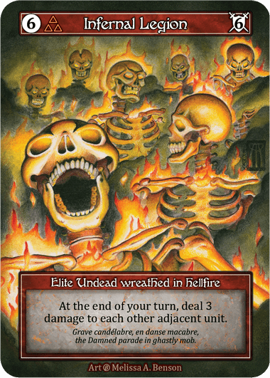 Infernal Legion