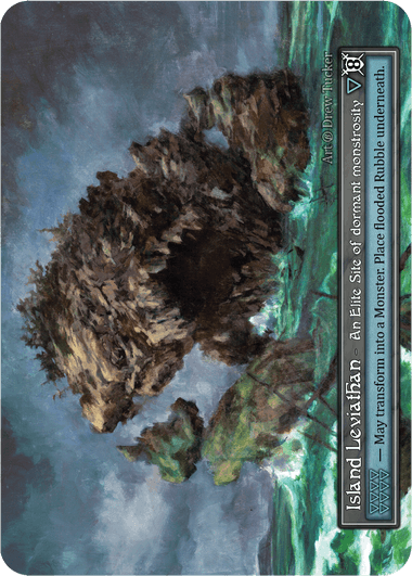 Island Leviathan