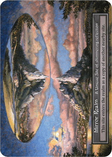 Mirror Realm