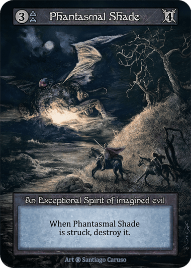 Phantasmal Shade
