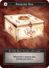 Alabaster Box