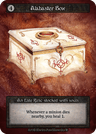 Alabaster Box