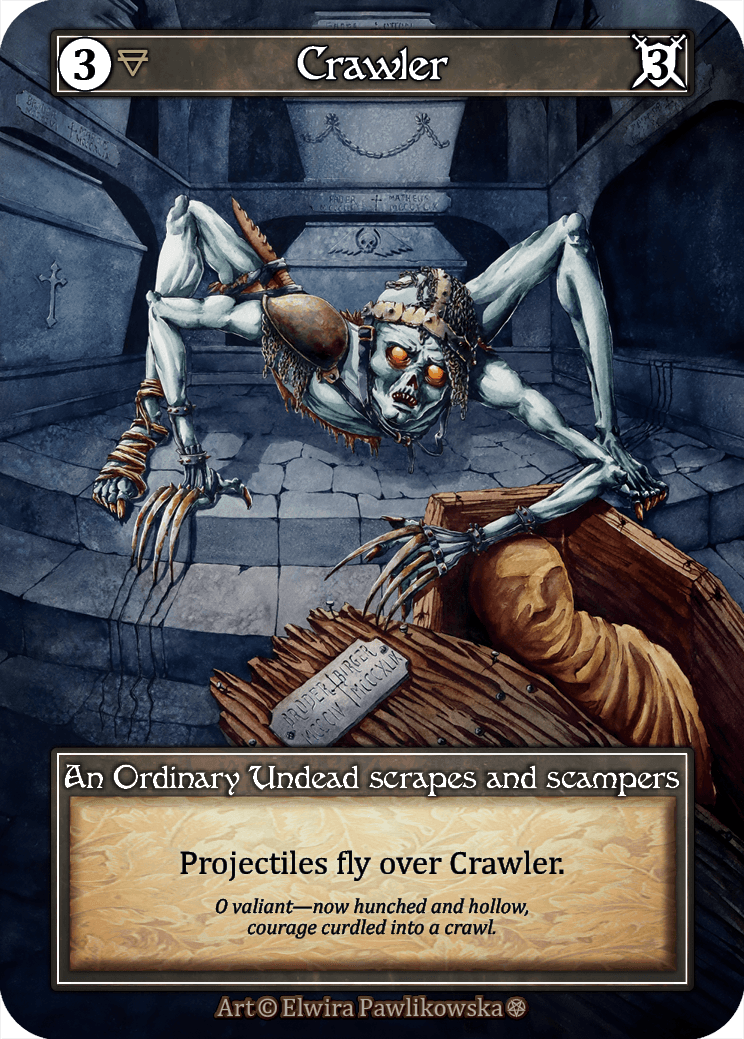 Crawler