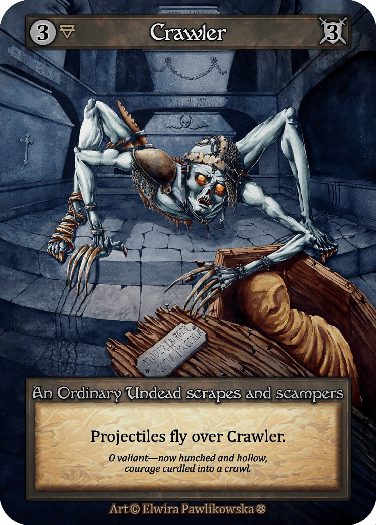 Crawler
