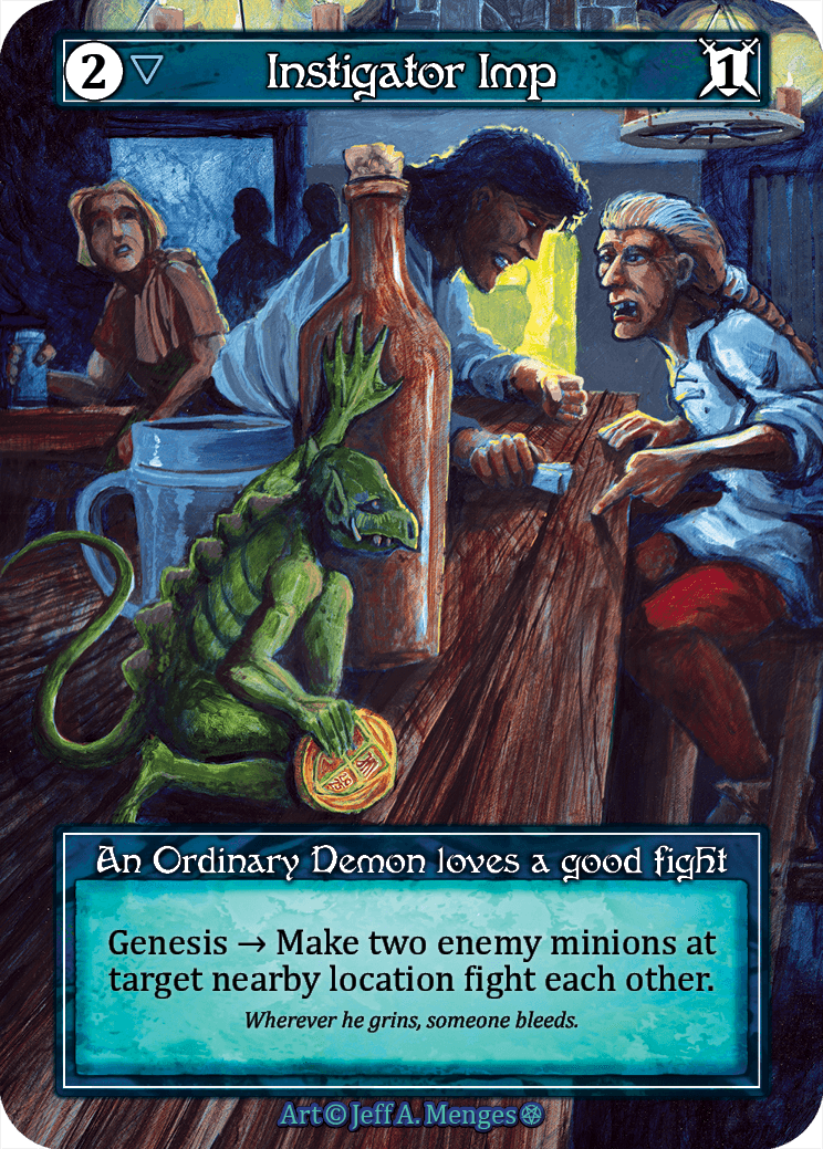 Instigator Imp