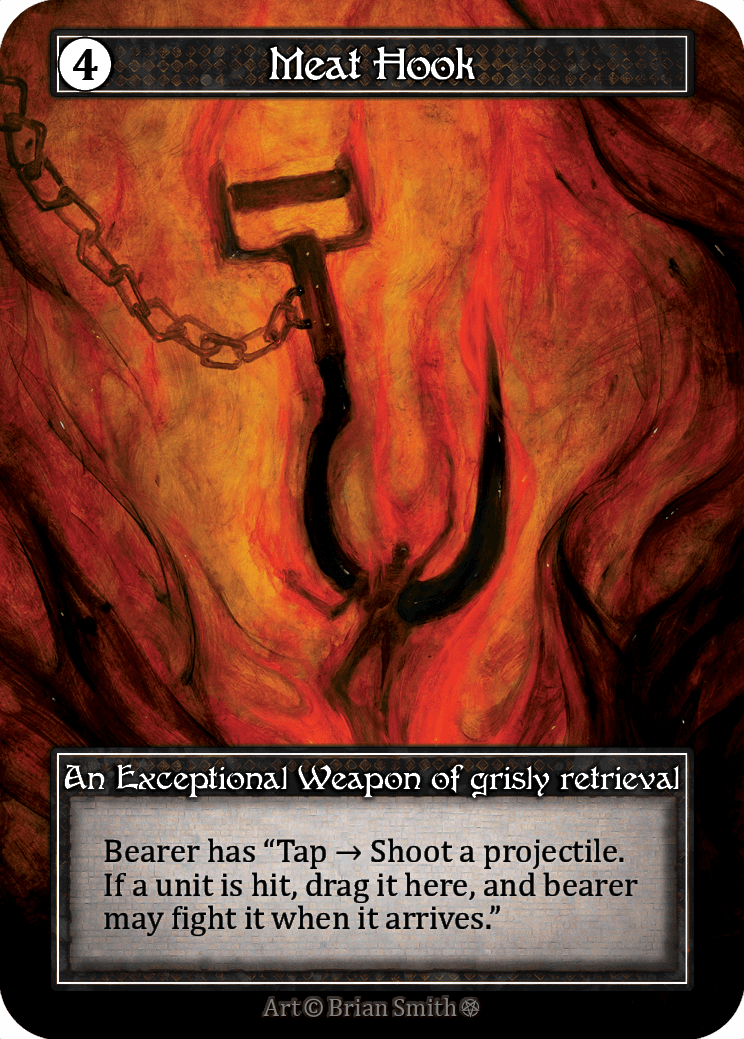Meat Hook
