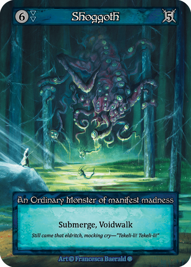 Shoggoth