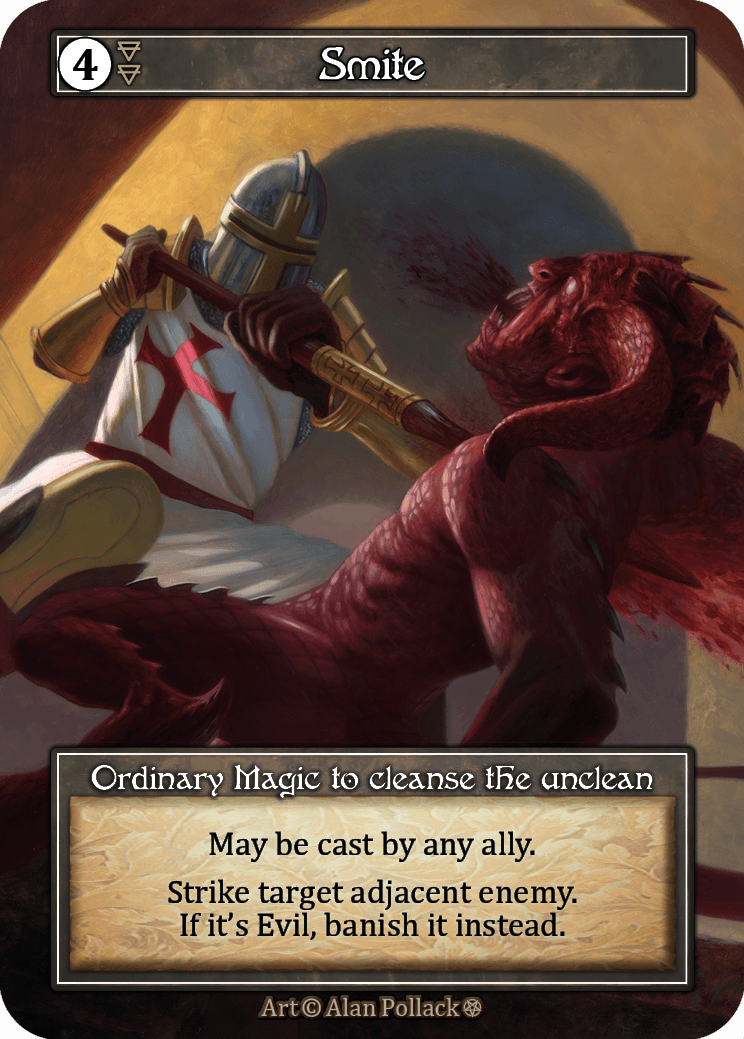 Smite