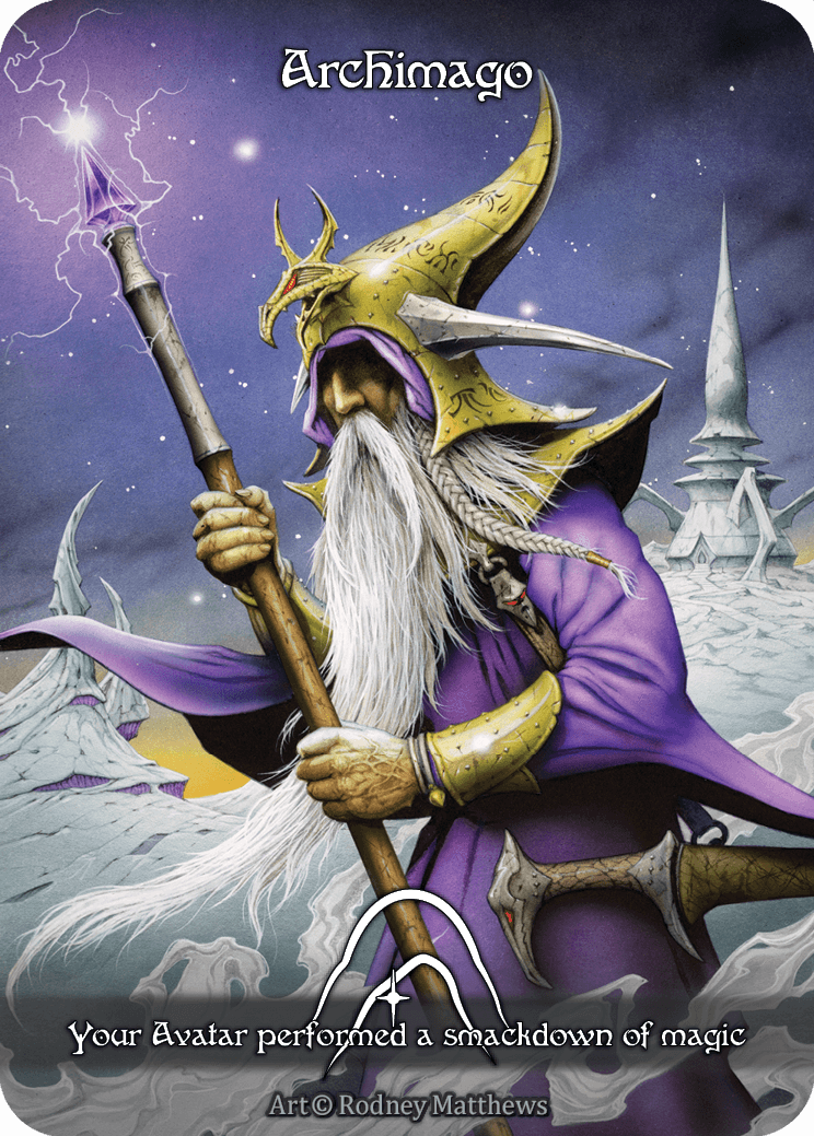 Archimago