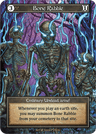 Bone Rabble