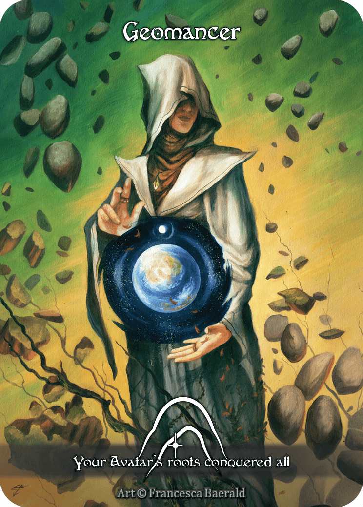 Geomancer