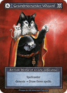 Grandmaster Wizard