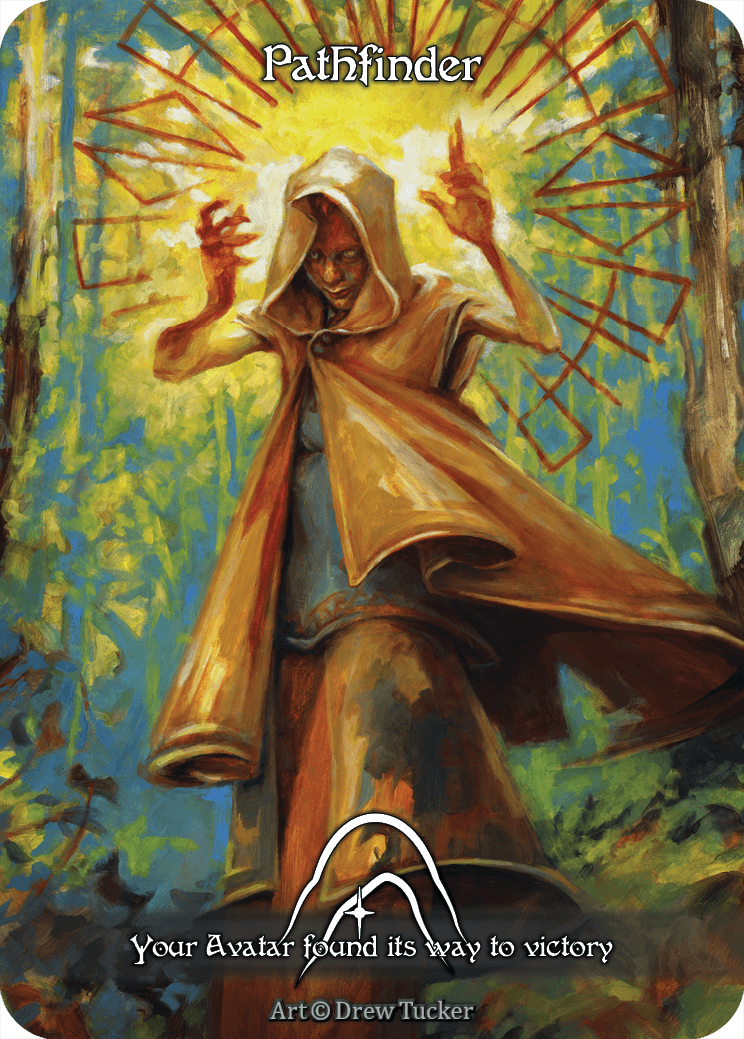 Pathfinder