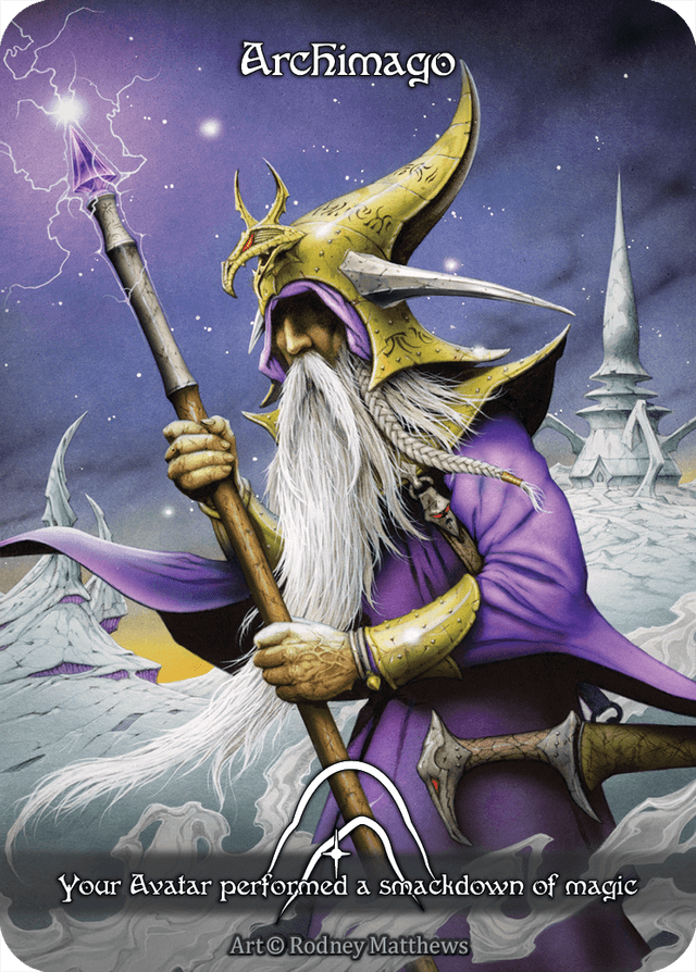 Archimago