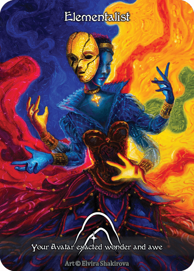 Elementalist