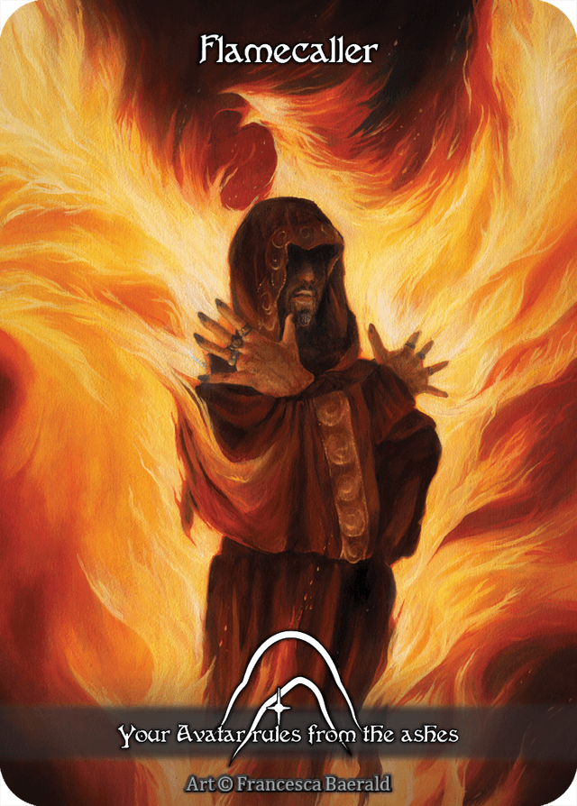 Flamecaller